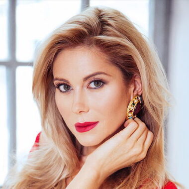 Анна Невская