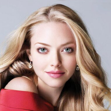 Аманда Сейфрид