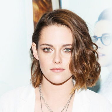 Кристен Стюарт