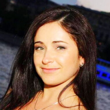 Любовь Тихомирова