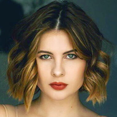 Анна Цуканова-котт