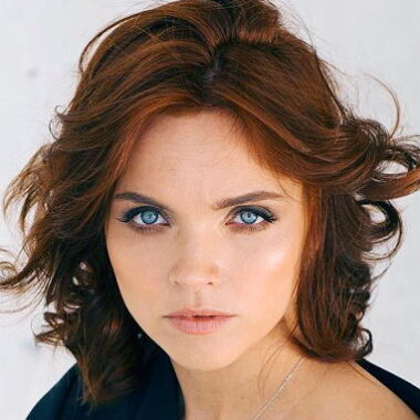 Наталья Земцова