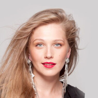 Карина Андоленко