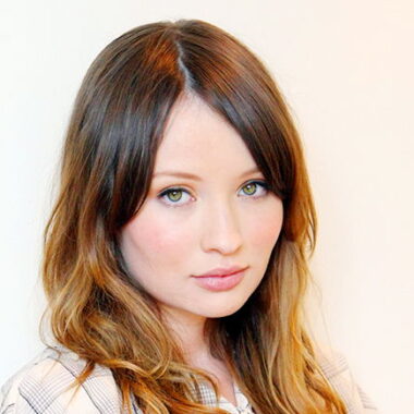 Эмили Браунинг