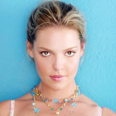 Кэтрин Хейгл