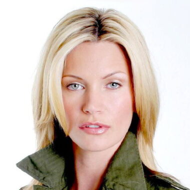 Наташа Хенстридж