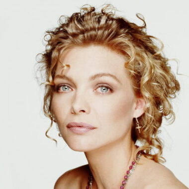 Мишель Пфайффер