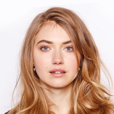 Имоджен Путс