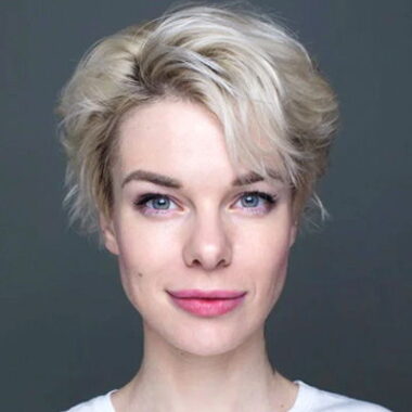 Анна Старшенбаум