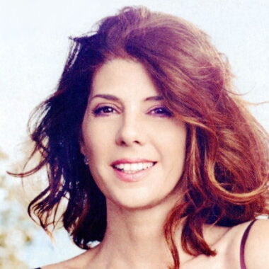 Мариса Томей