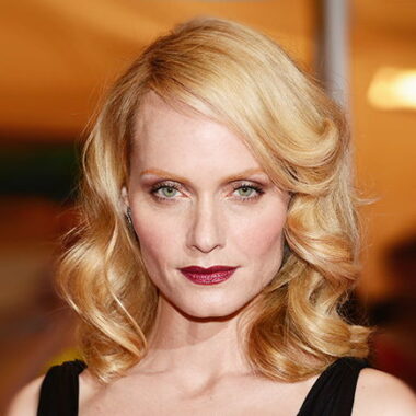 Эмбер Валлетта