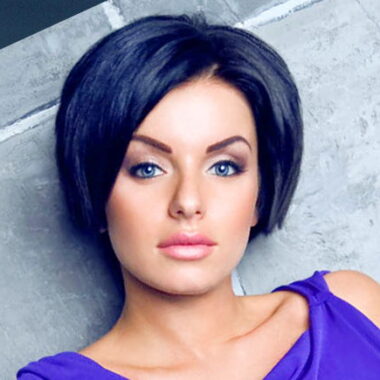 Юлия Волкова