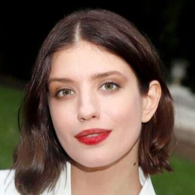 Анна Чиповская