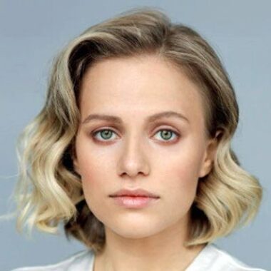 Виктория Клинкова