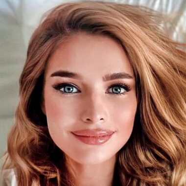 Татьяна Котова