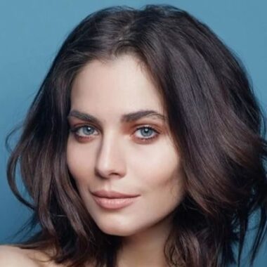 Юлия Снигирь