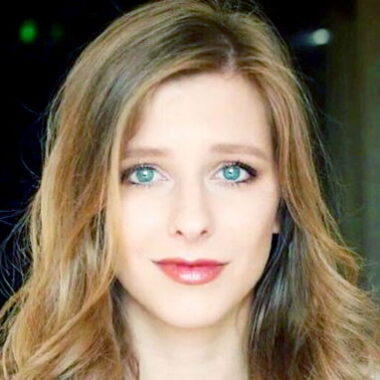 Елизавета Арзамасова