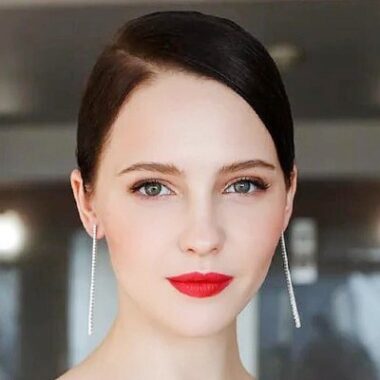 Юлия Хлынина