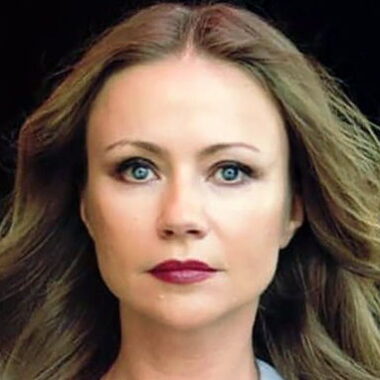 Мария Миронова