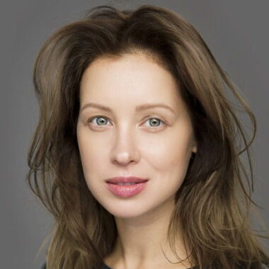 Ирина Темичева