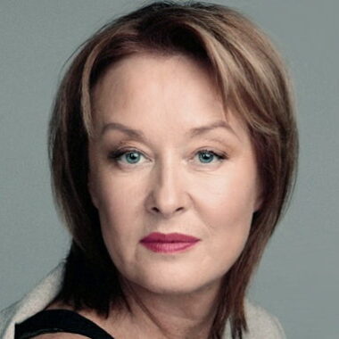 Лариса Удовиченко