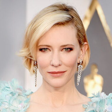 Кейт Бланшетт
