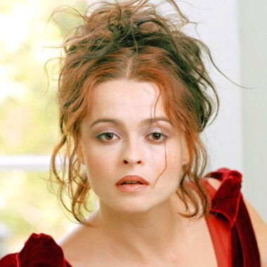 Хелена Бонем-картер