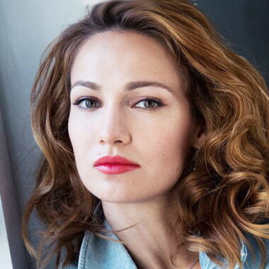 Евгения Брик