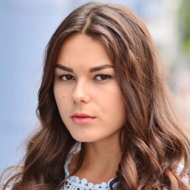 Анфиса Черных