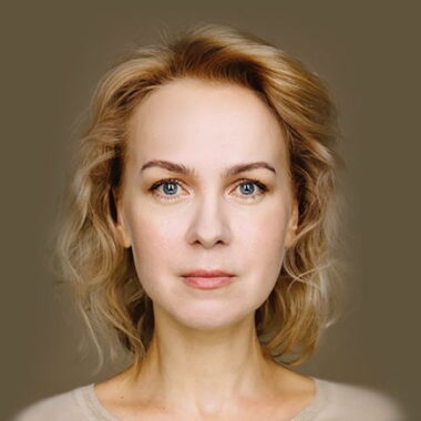 Светлана Чуйкина