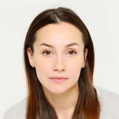 Ольга Филиппова