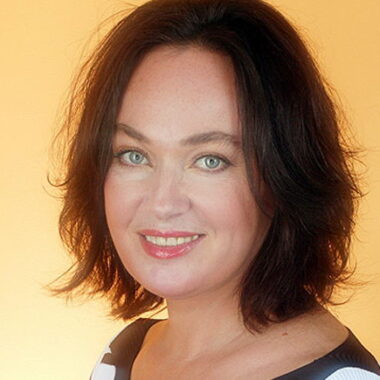 Лариса Гузеева