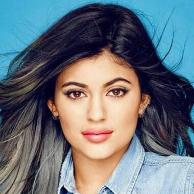 Кайли Дженнер