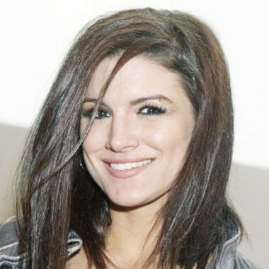 Джина Карано