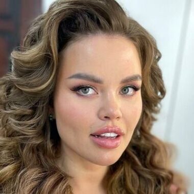 Олеся Малибу