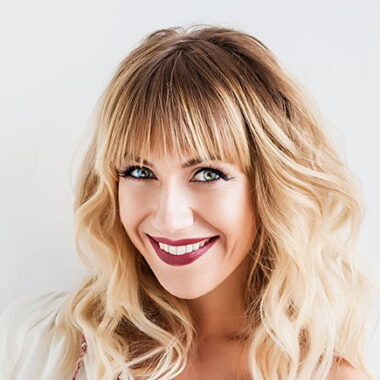 Леся Никитюк