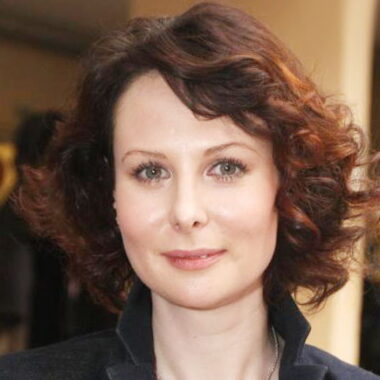 Ольга Погодина