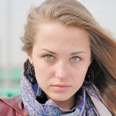 Аглая Шиловская