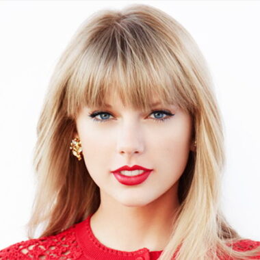 Тейлор Свифт