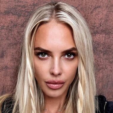 Надежда Сысоева