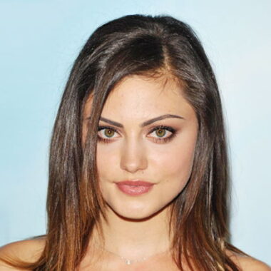 Фиби Тонкин