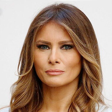 Мелания Трамп