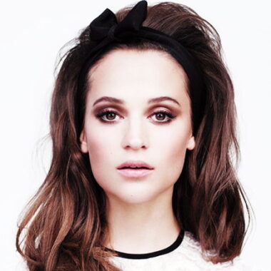 Алисия Викандер