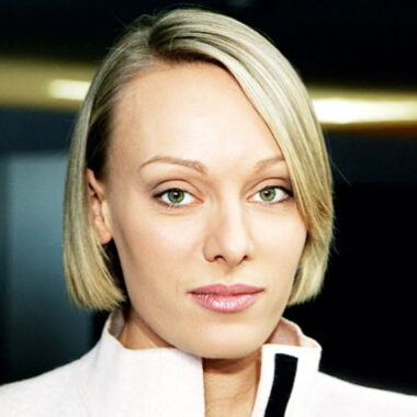 Ольга Ломоносова