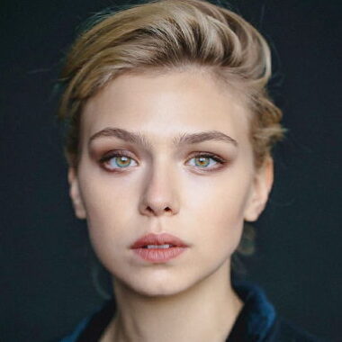 Таисия Вилкова