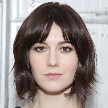 Мэри-элизабет Уинстэд