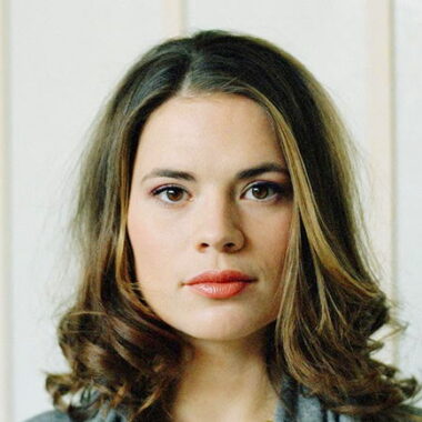 Хейли Этвелл