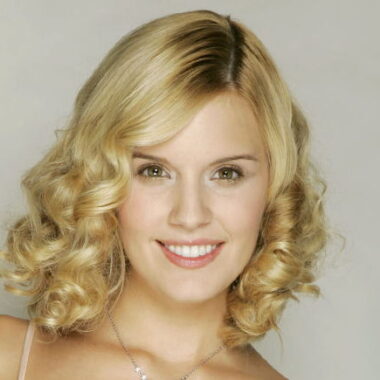 Мэгги Грейс