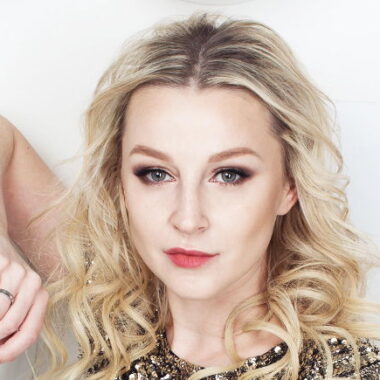 Ольга Медынич