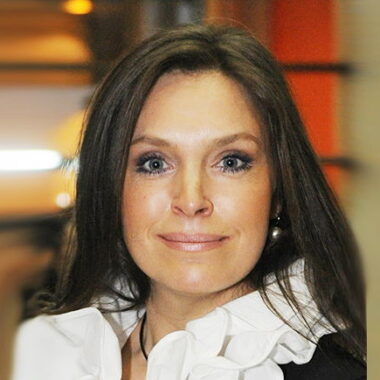 Марина Могилевская